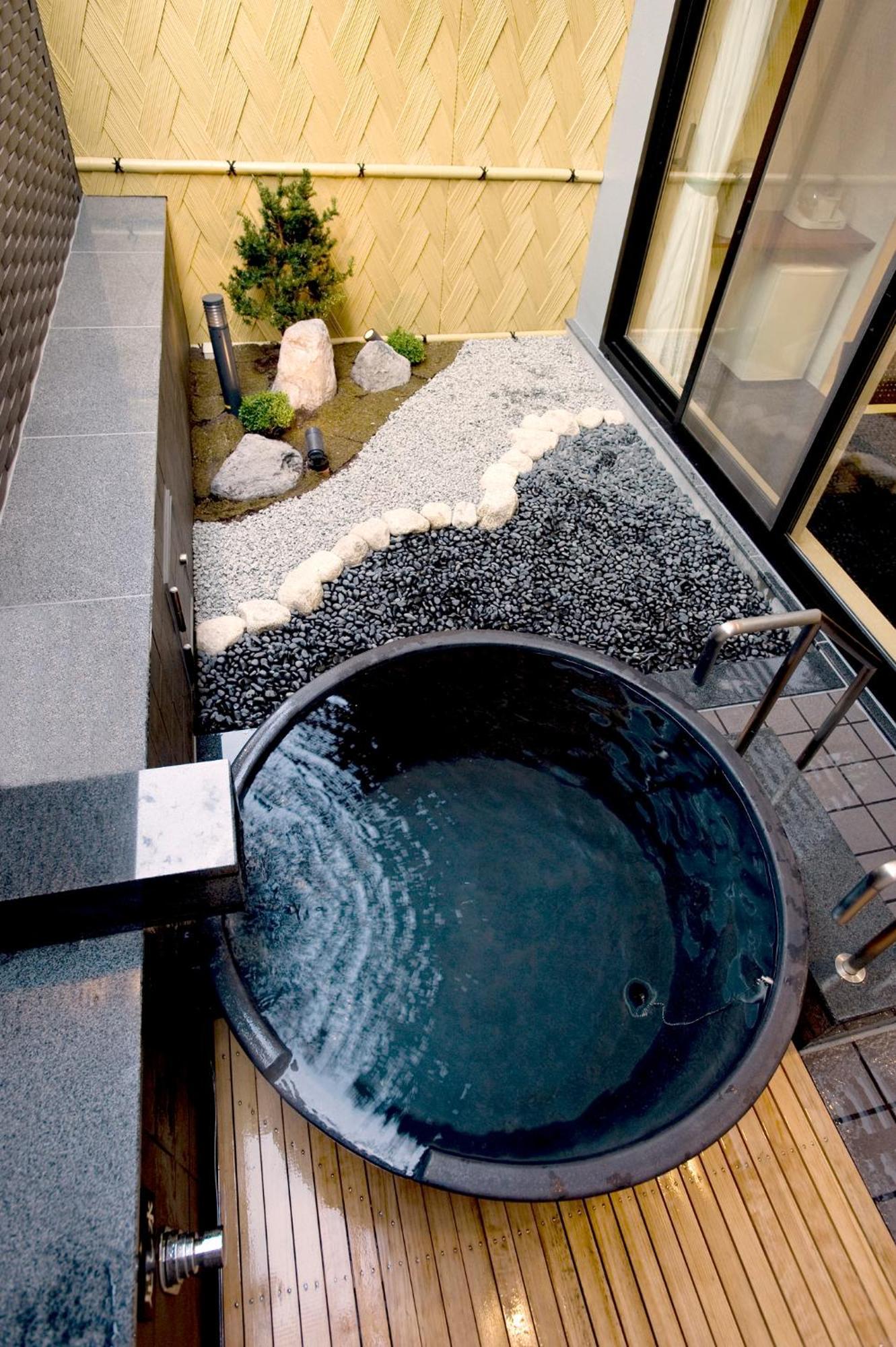 Grand Ryokan
