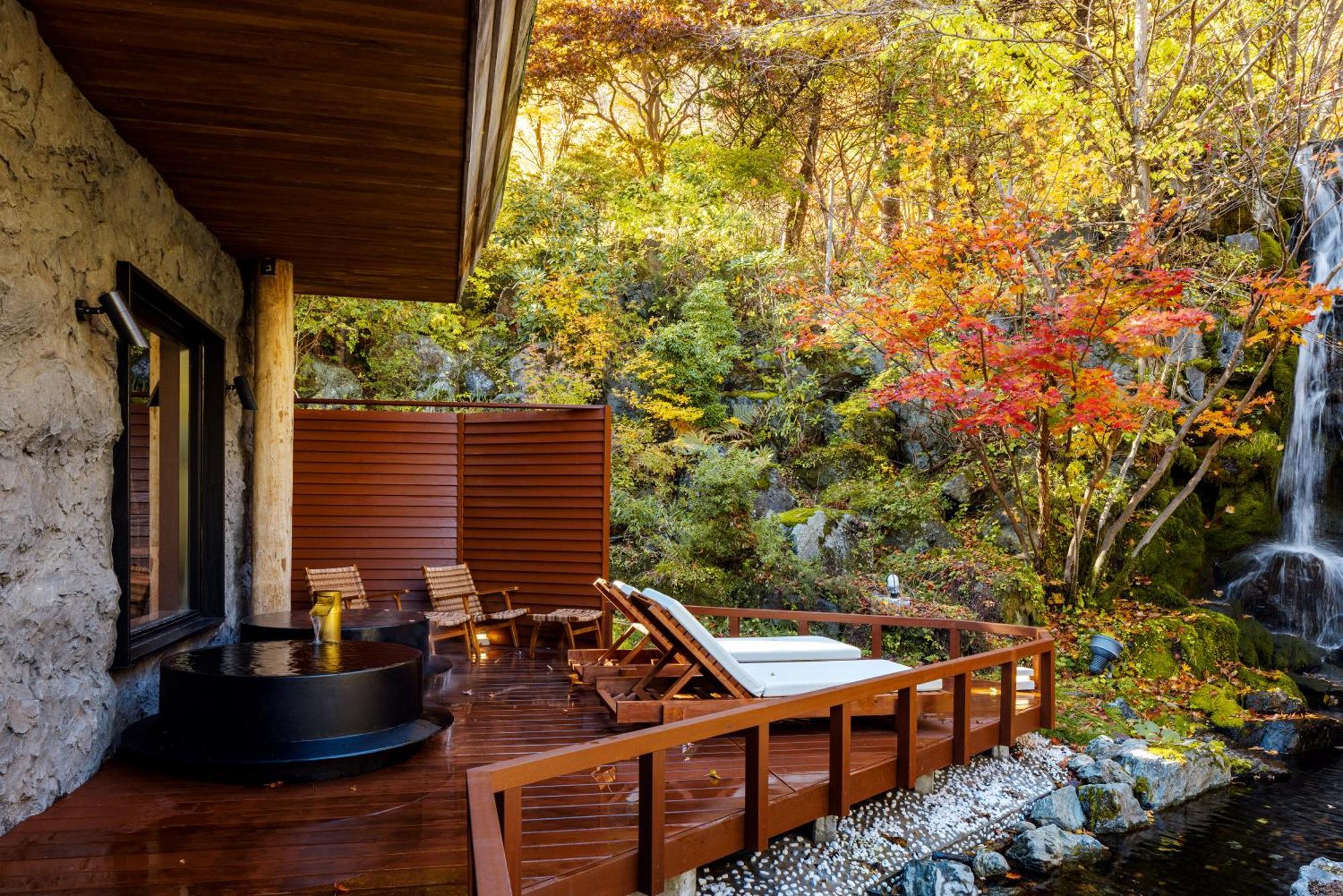Ryokan Grand Noboribetsu
