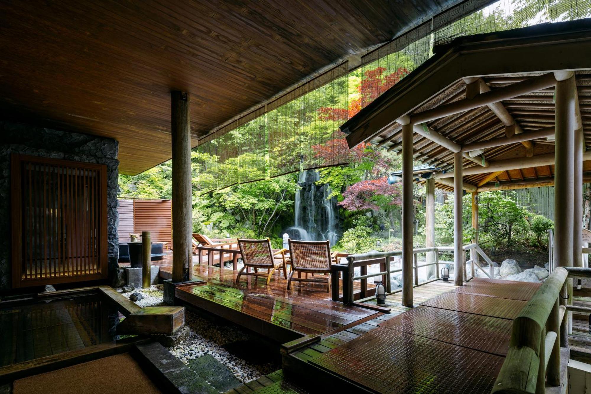 登別グランドホテル 旅館