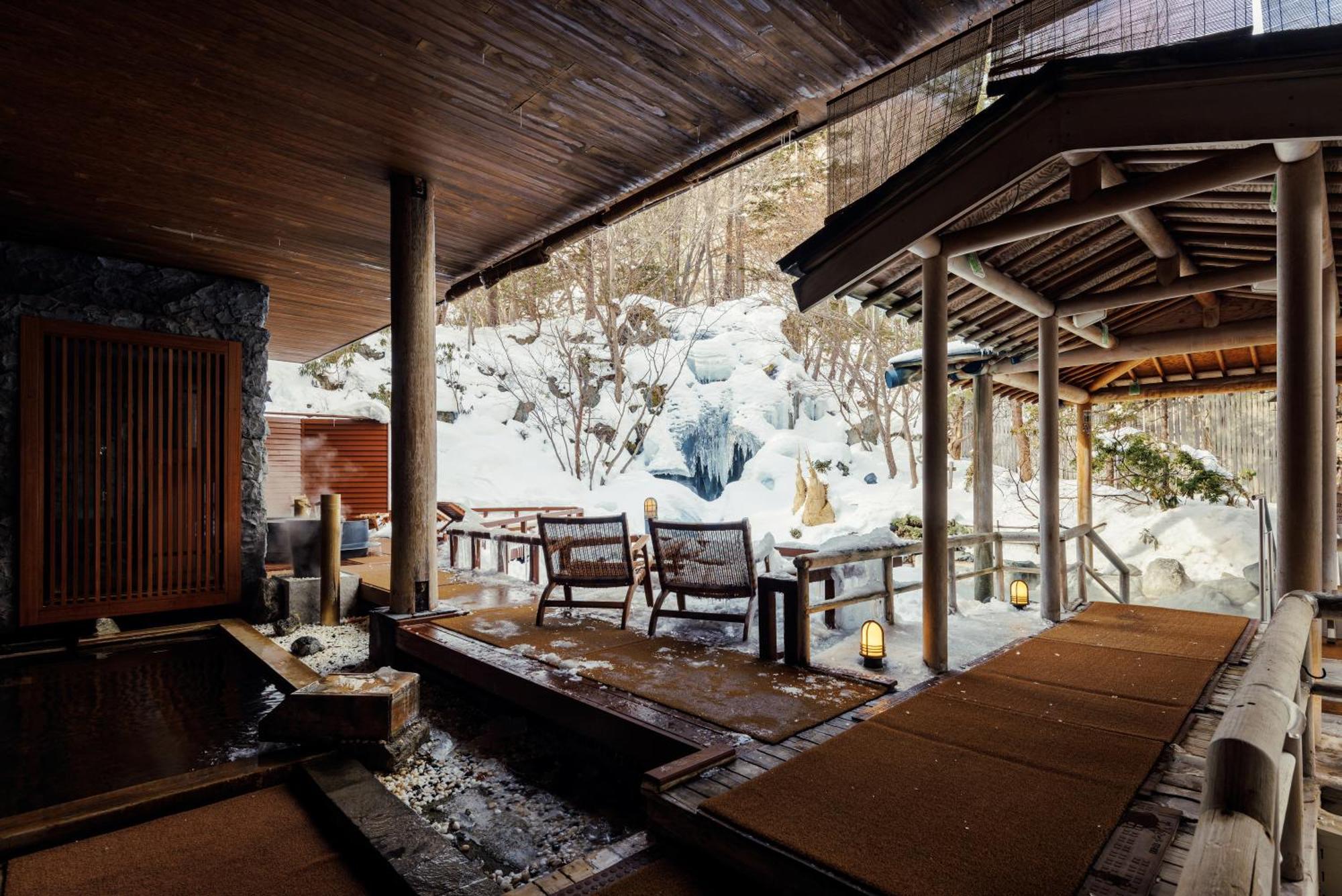Grand Ryokan